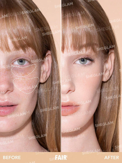 كونسيلر كومبلكشن بوست من شيجلام | Complexion Boost Concealer - [Original Product 100%]