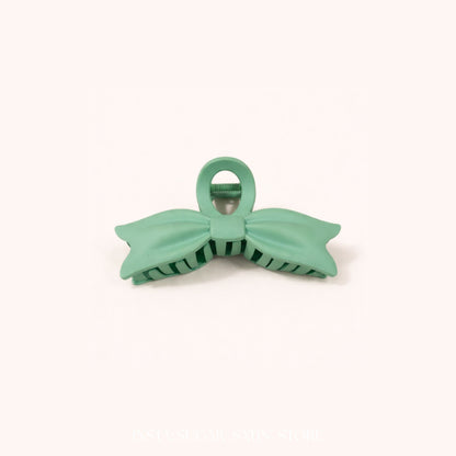 مشبك فيونكة | Bow Hair Clip