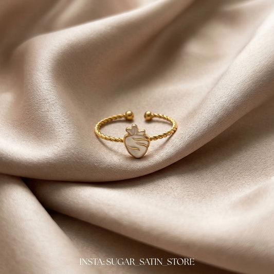 Ring - Stainless Steel