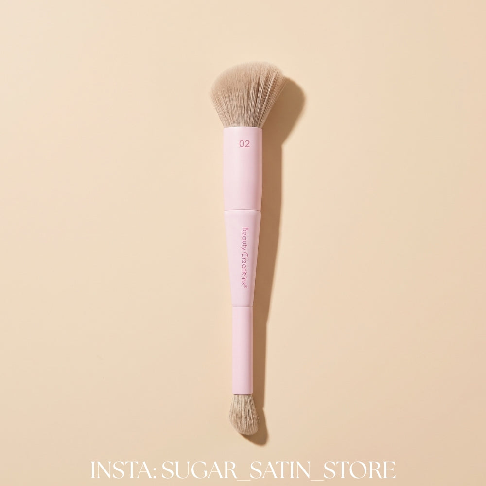 فرشة ميك اب - Make-up Brush - Beauty Creatives - Code 02