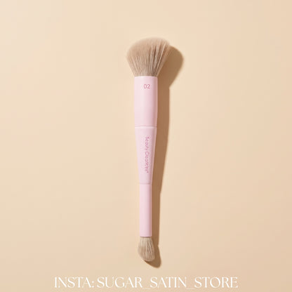 فرشة ميك اب - Make-up Brush - Beauty Creatives - Code 02