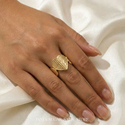 Ring - Stainless Steel