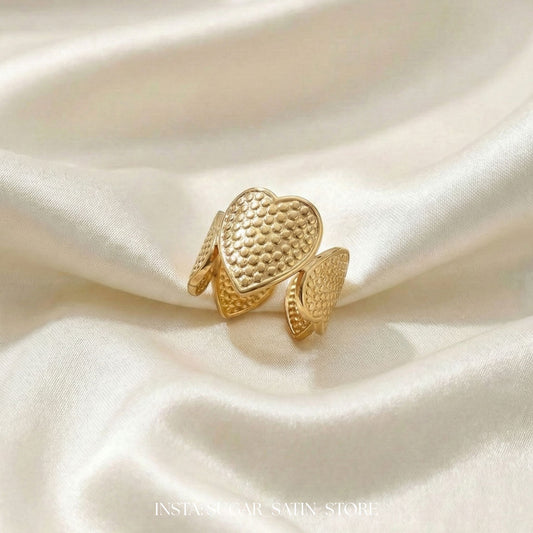 Ring - Stainless Steel