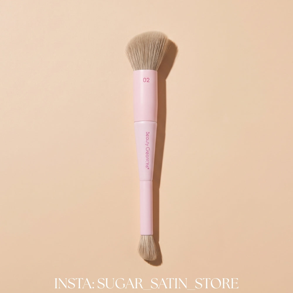 فرشة ميك اب - Make-up Brush - Beauty Creatives - Code 02