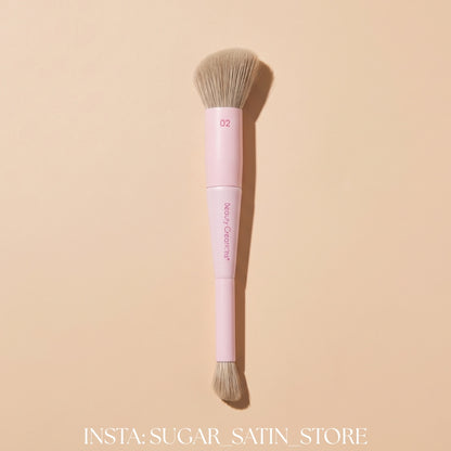 فرشة ميك اب - Make-up Brush - Beauty Creatives - Code 02