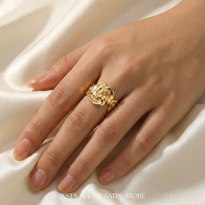 Ring - Stainless Steel