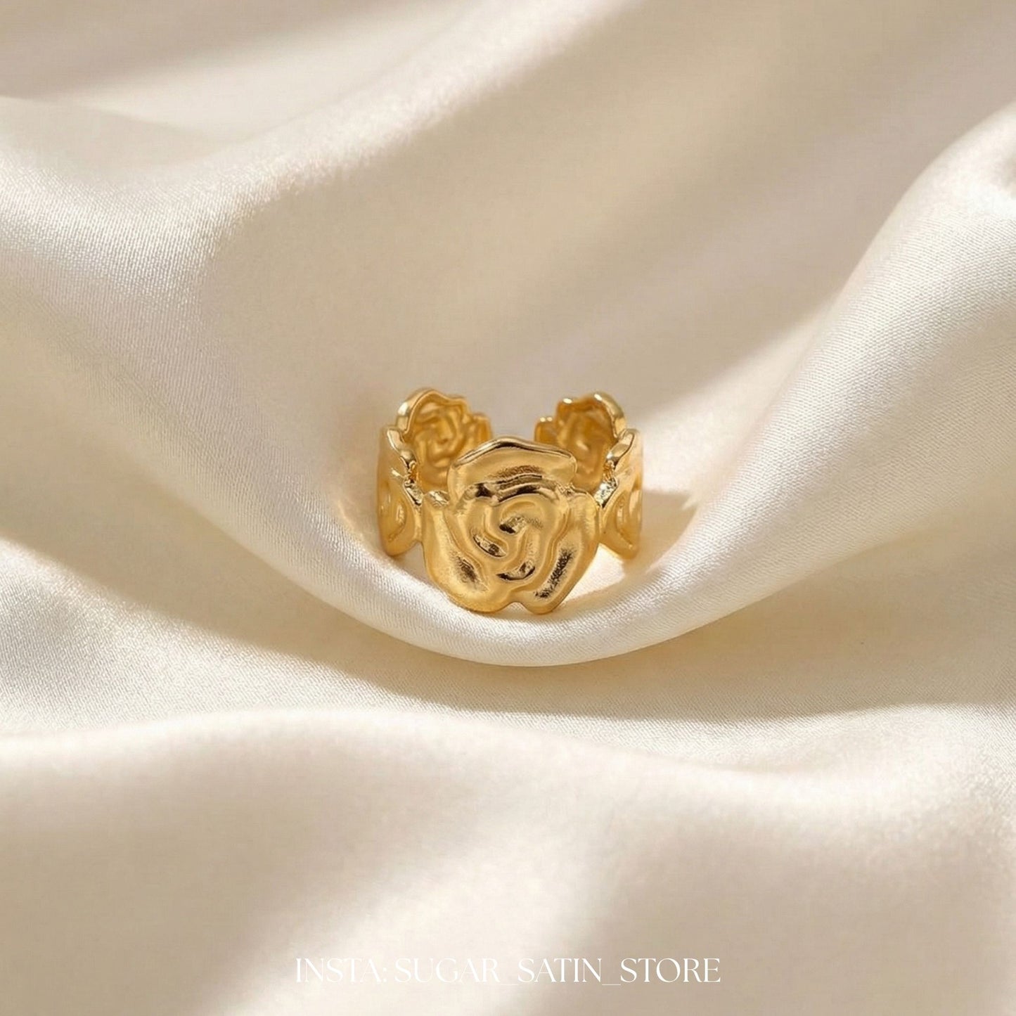 Ring - Stainless Steel