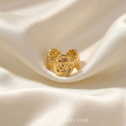 Ring - Stainless Steel