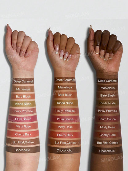 ليب لاينر شيجلام ترو ستين سائل |sheglam True Stain Liquid Lip Liner - [Original Product 100%]
