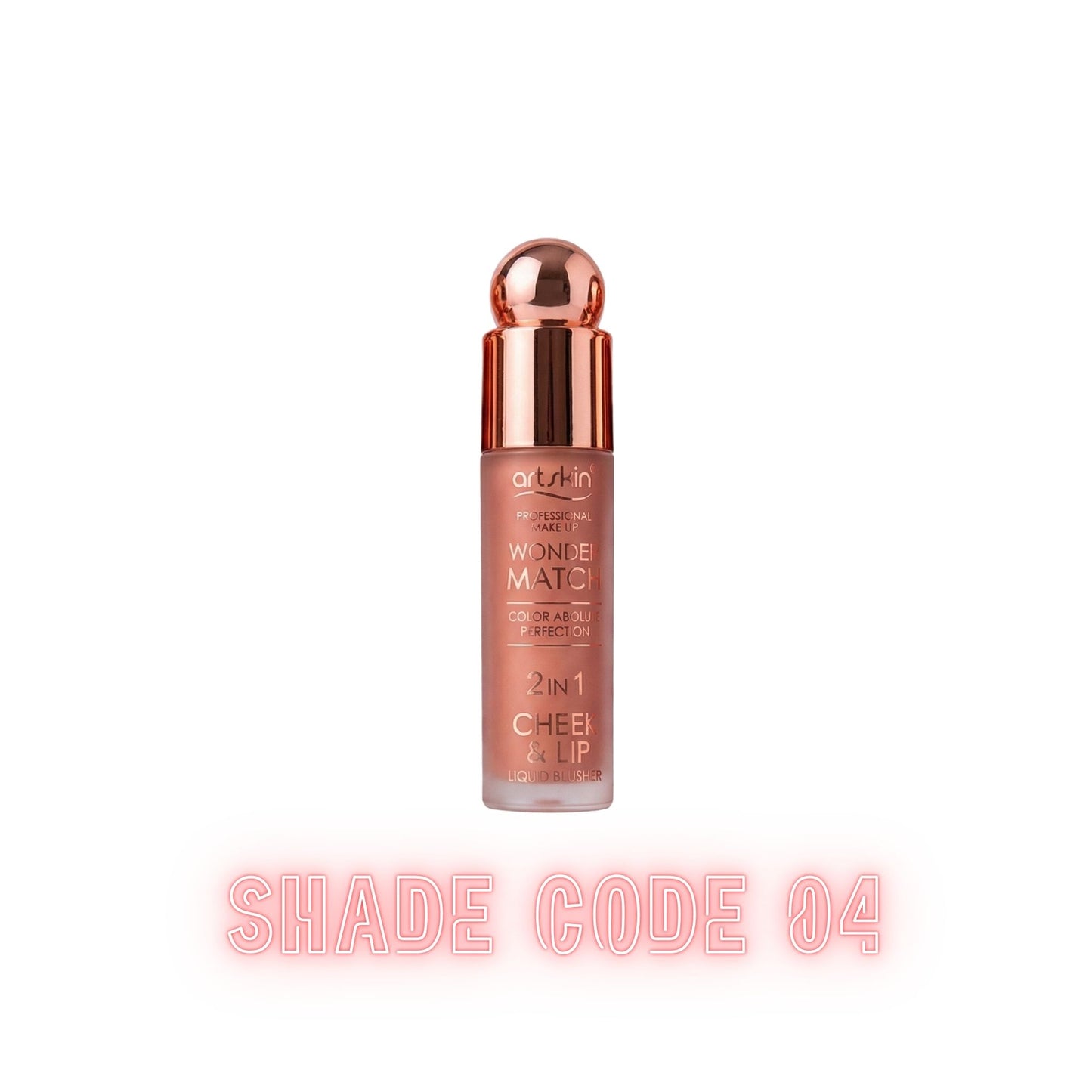 استافينج بلاشر سائل – Astsking Liquid Blusher