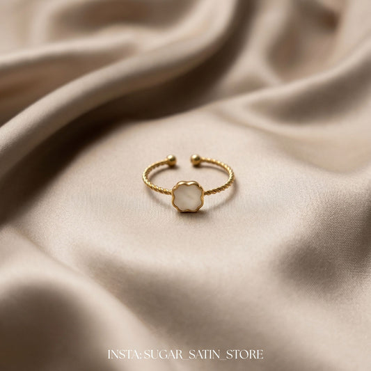 Ring - Stainless Steel