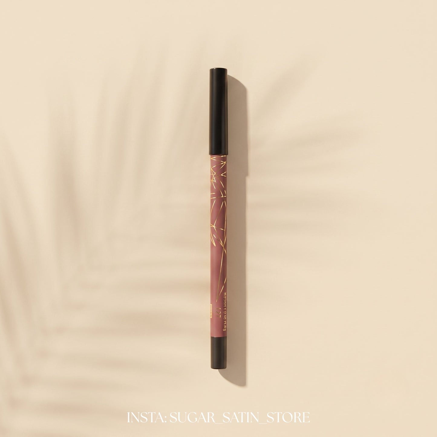 ليب لاينر روز بيري | Rose Berry Lip Linear - [Original Product 100%]