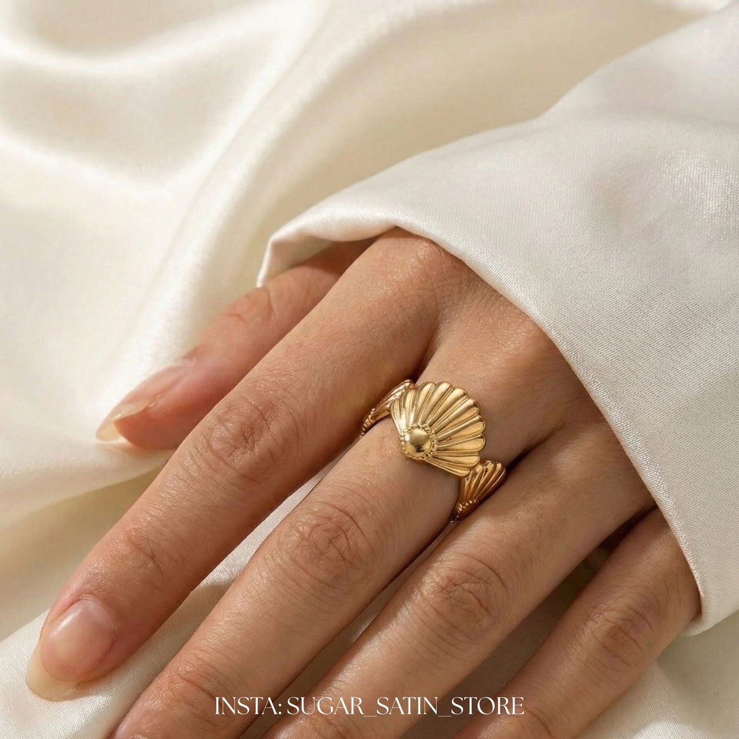 Ring - Stainless Steel