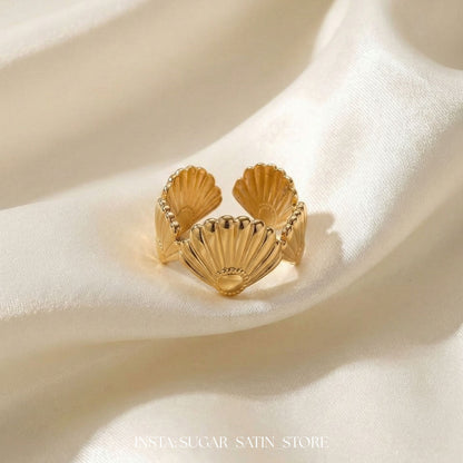 Ring - Stainless Steel