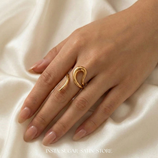 Ring - Stainless Steel