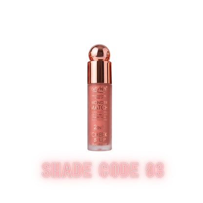 استافينج بلاشر سائل – Astsking Liquid Blusher