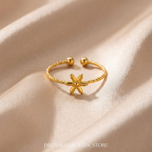 Ring - Stainless Steel