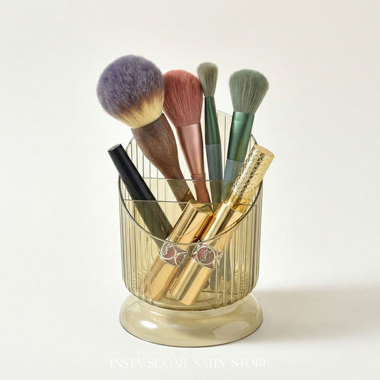 منظم مجوهرات إكريليك  | Acrylic Jewelry Organizer