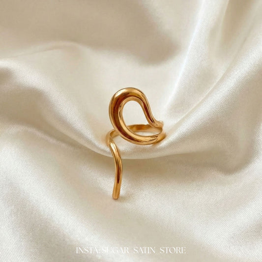 Ring - Stainless Steel