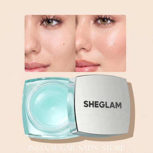 برايمر شيجلام هيدرو سلايم | Sheglam HydroSlime Primer - [Original Product 100%]