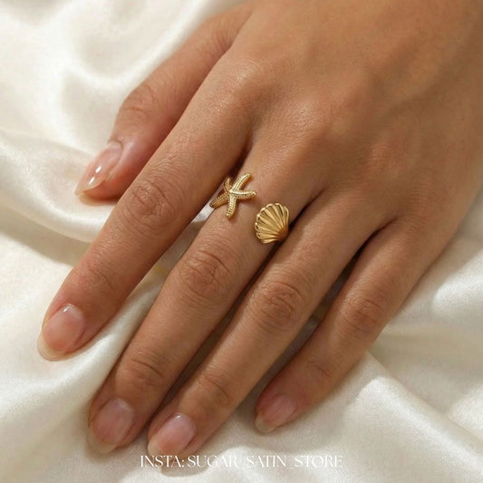 Ring - Stainless Steel