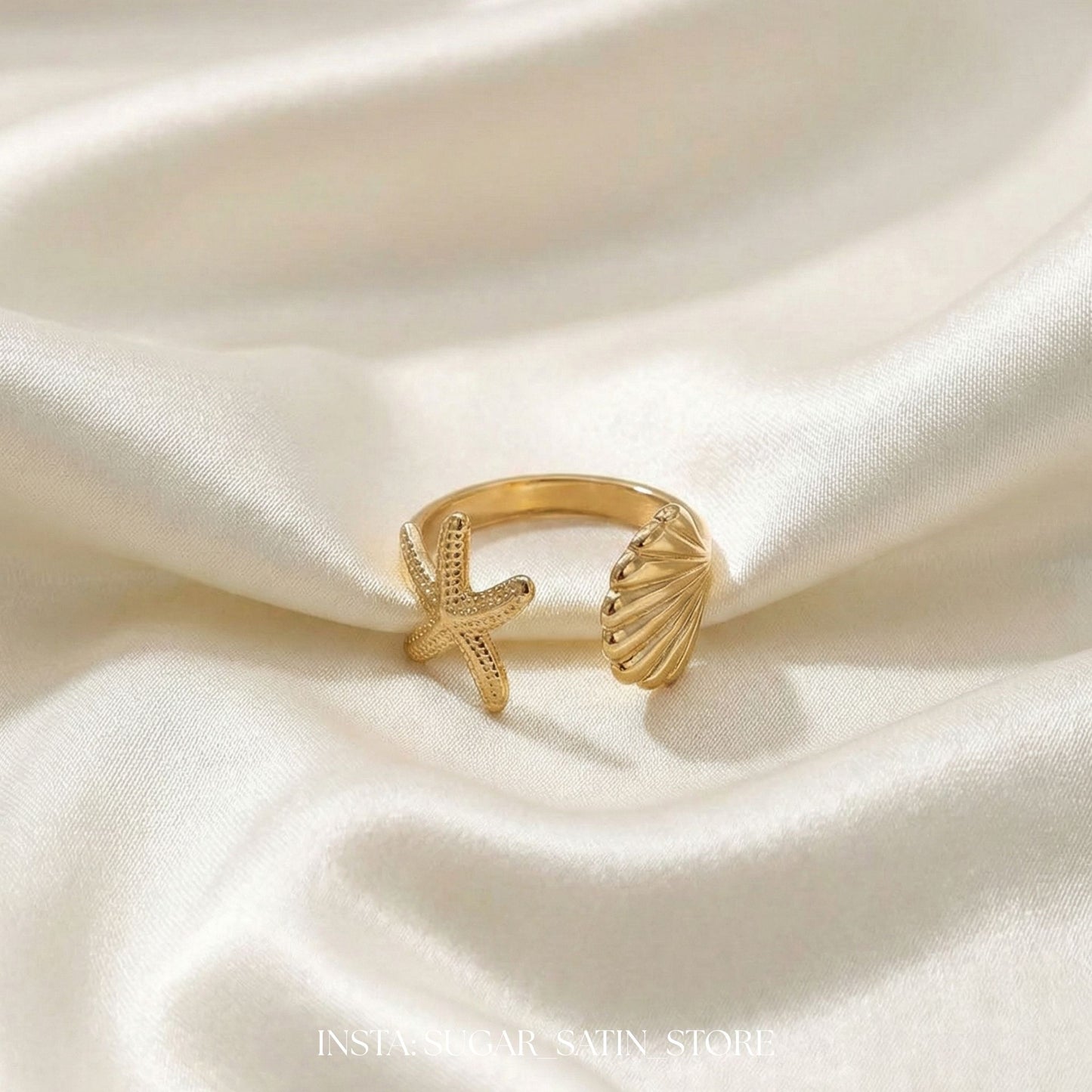 Ring - Stainless Steel