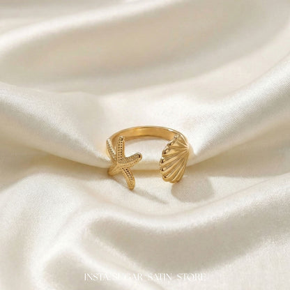 Ring - Stainless Steel