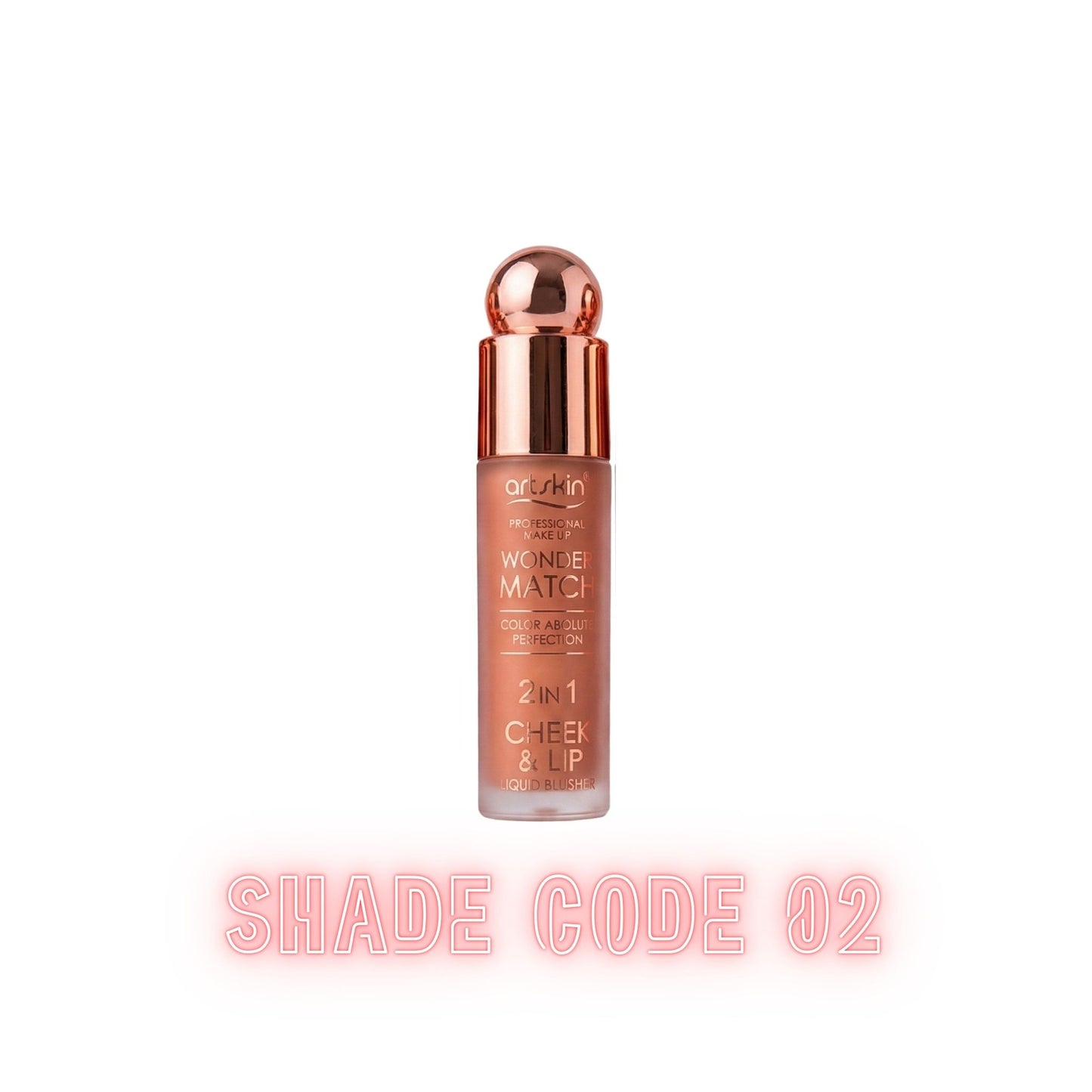 استافينج بلاشر سائل – Astsking Liquid Blusher