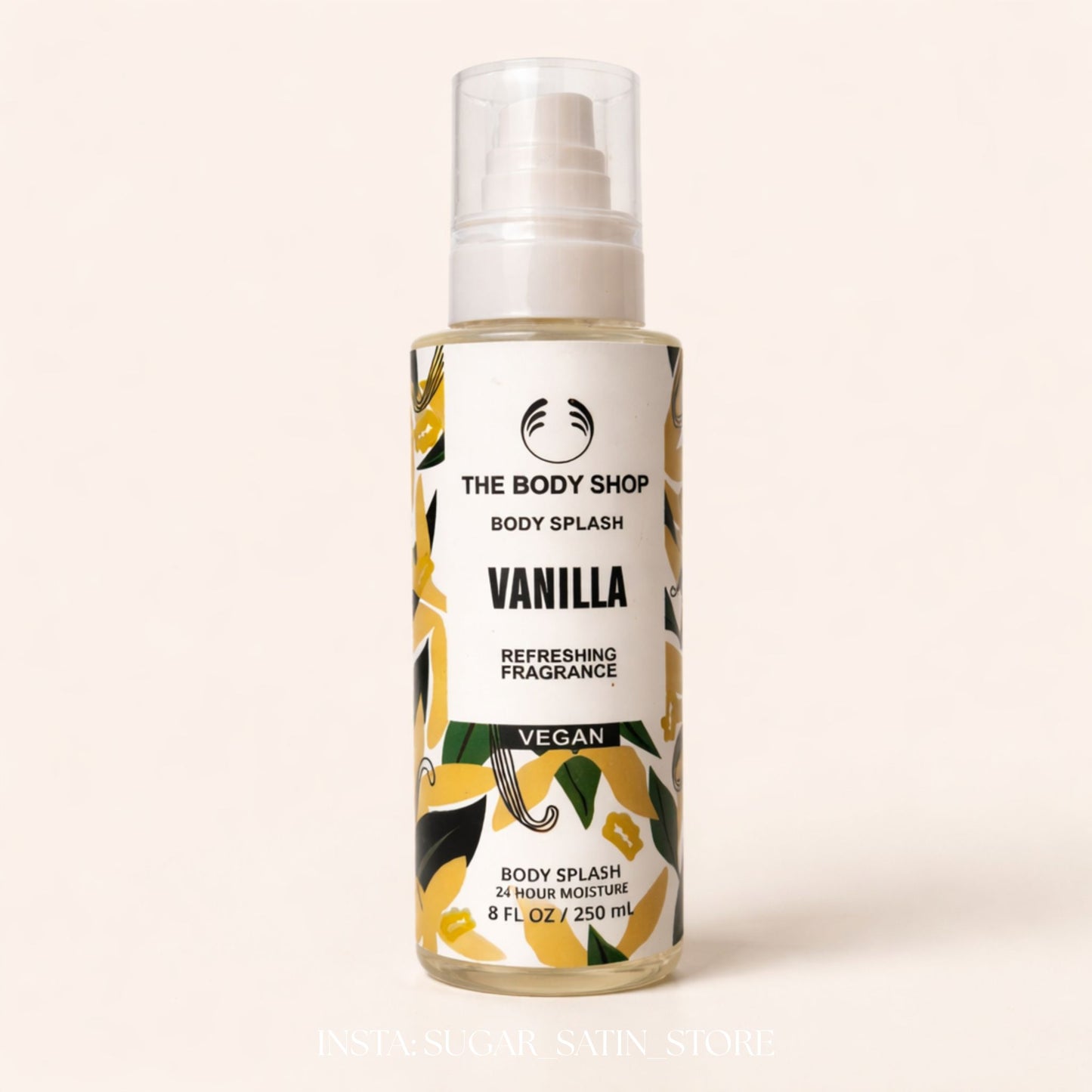 بودي سبلاش – 250 مل | Body Splash – 250 ML