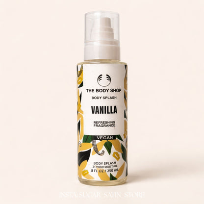 بودي سبلاش – 250 مل | Body Splash – 250 ML