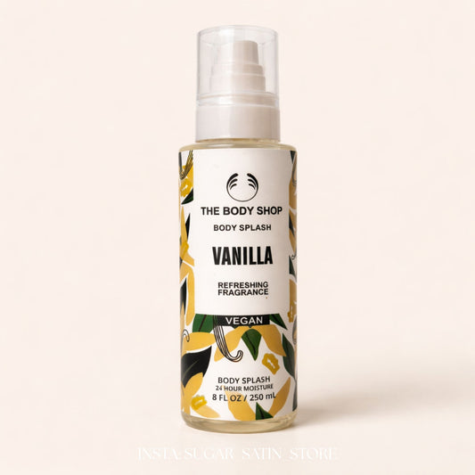 بودي سبلاش – 250 مل | Body Splash – 250 ML
