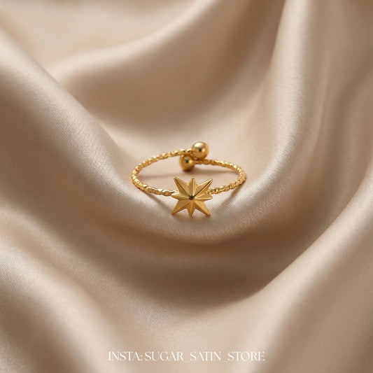 Ring - Stainless Steel