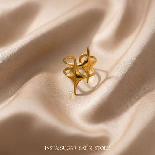 Ring - Stainless Steel