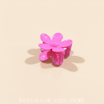 مشبك فيونكة | مشبك شعر على شكل فيونكة