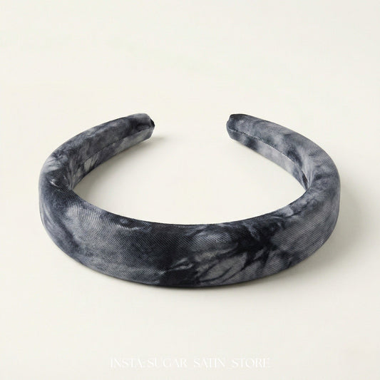 طوق شعر عريض | Hair Headband