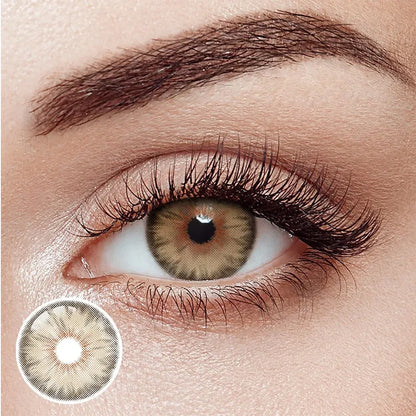 عدسات فرش ليدي | Fresh Lady Lens