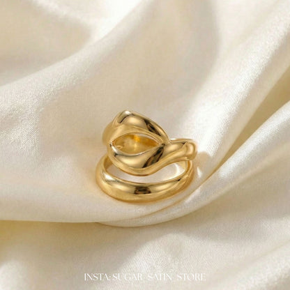 Ring - Stainless Steel