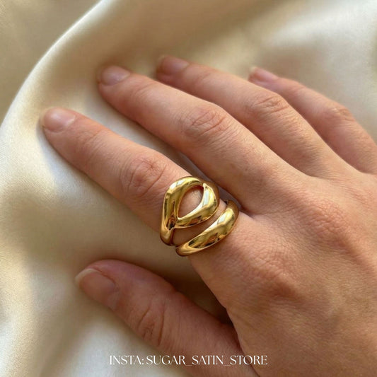 Ring - Stainless Steel