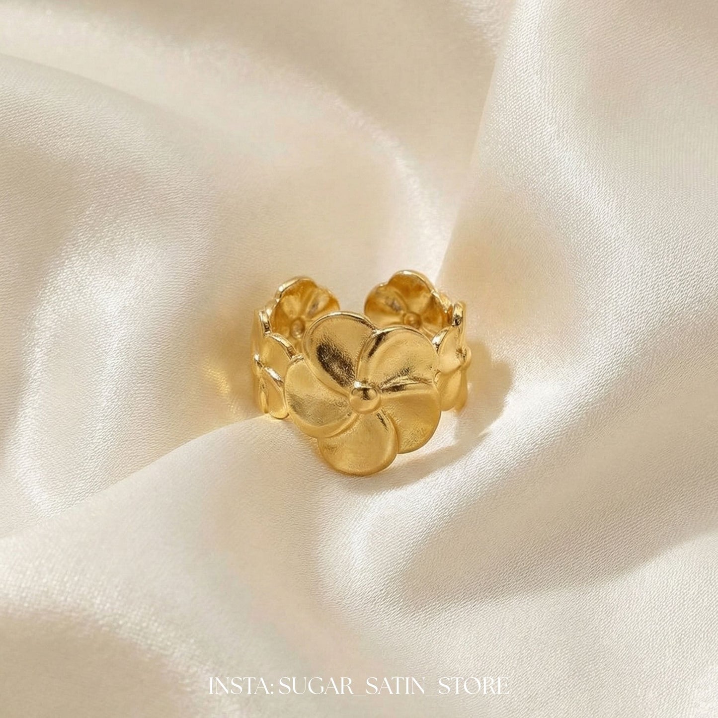 Ring - Stainless Steel