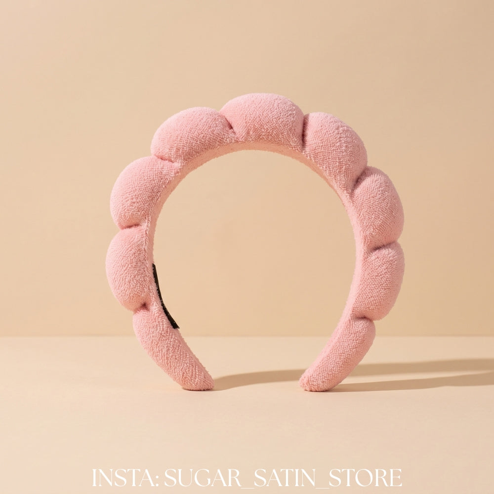 طوق شي إن | SHEIN Head Band