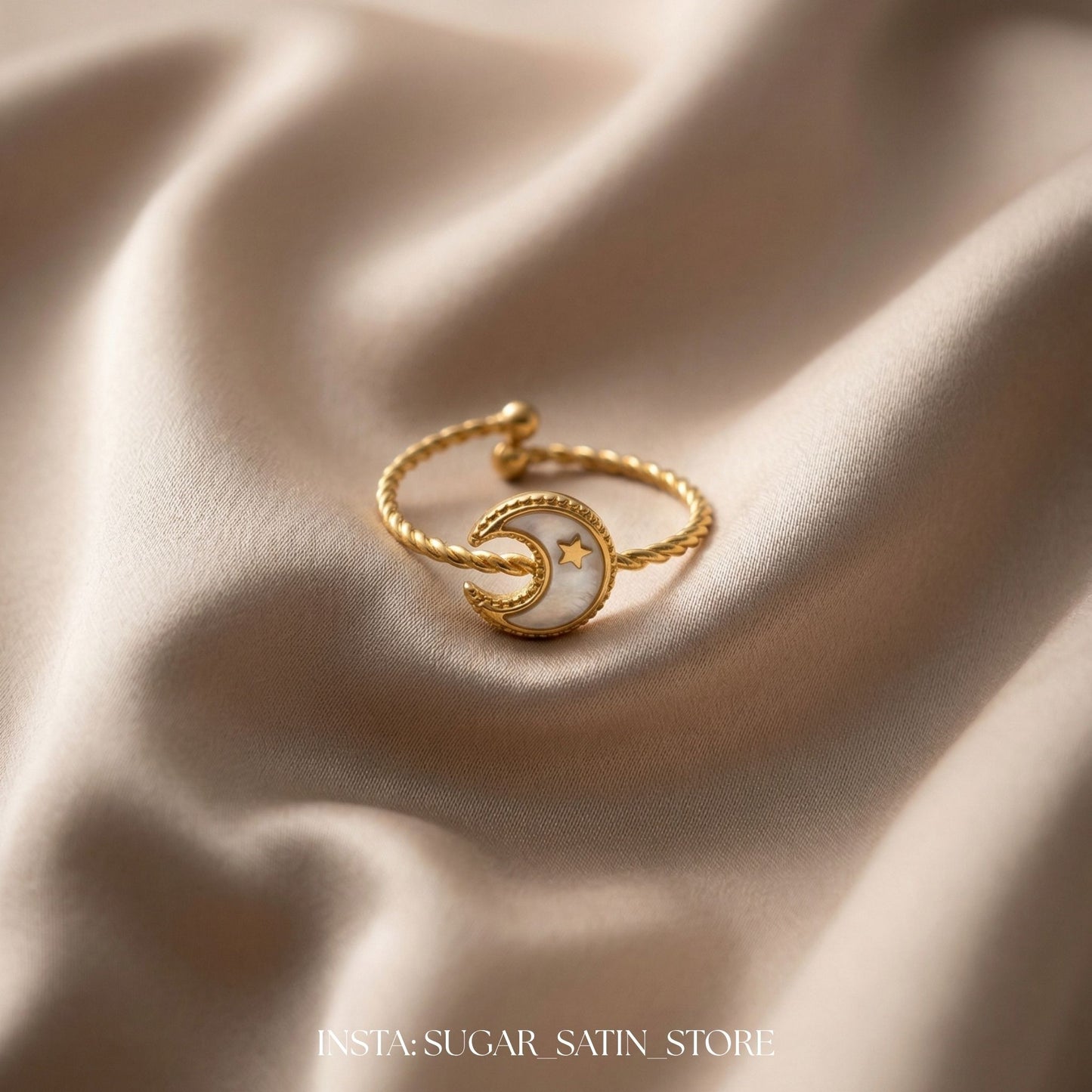 Ring - Stainless Steel