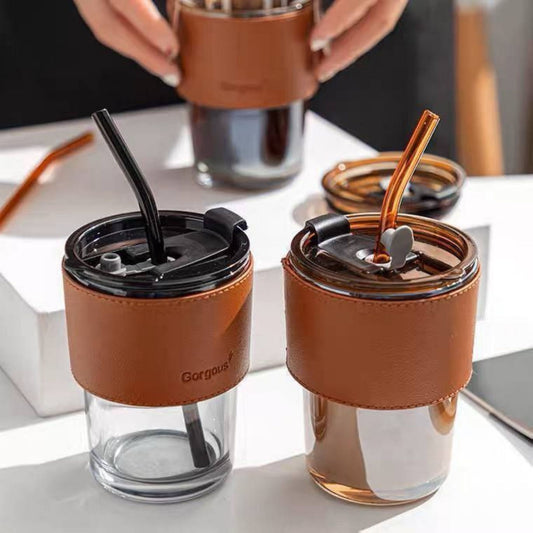 مج ايس كوفي | Ice Coffee Mug 1 Pieces