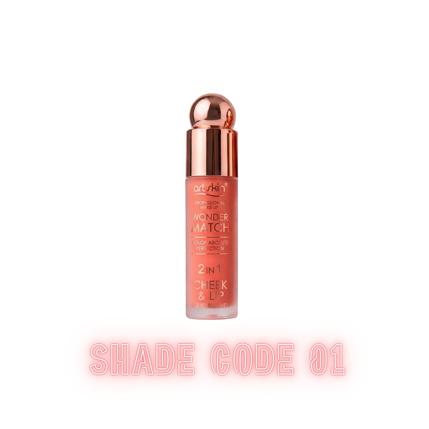 استافينج بلاشر سائل – Astsking Liquid Blusher