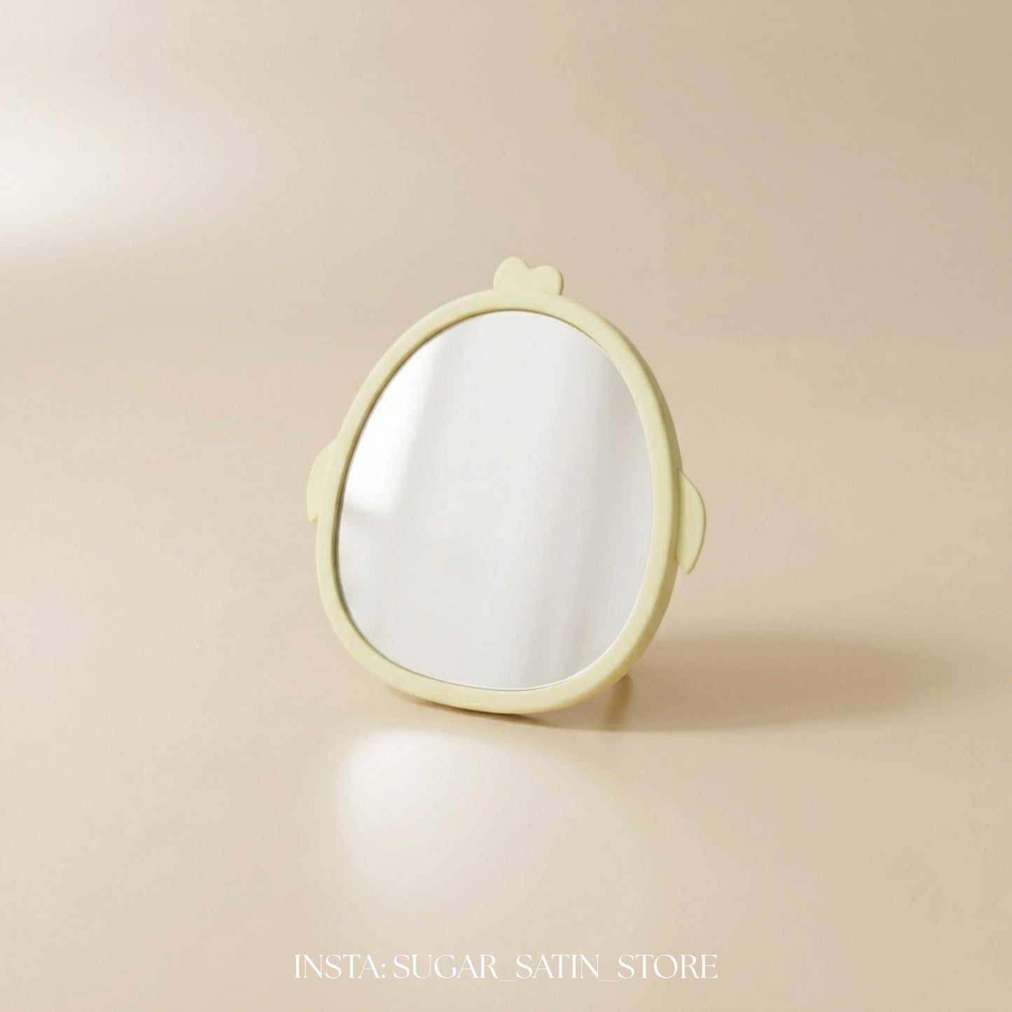 مراية تسريحة| Mirror with Stand