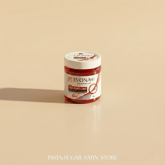 كعب غزال | Foot Scrub / Callus Remover
