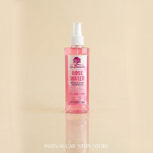 ماء ورد 290 ج | Rose Water