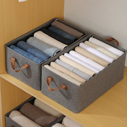 منظم ملابس كبير | Large Clothes Organizer