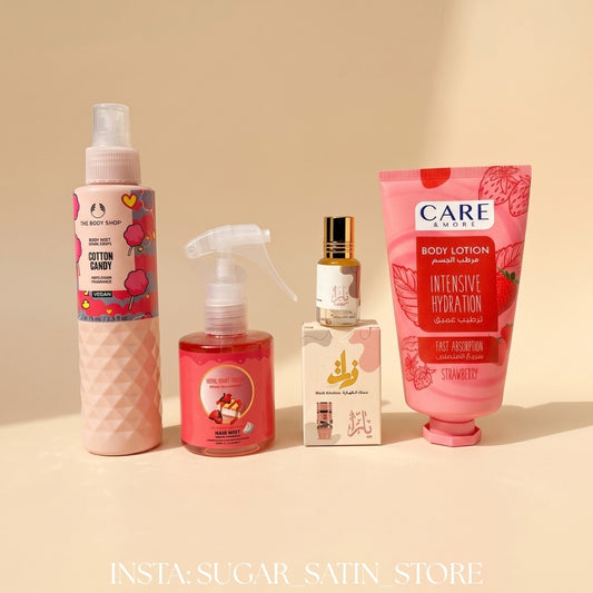 عطور خامرة 100 مل - متوفر