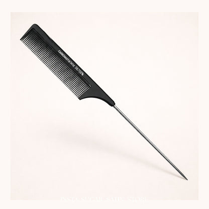 مشط بلاستيك | Plastic Hair Comb