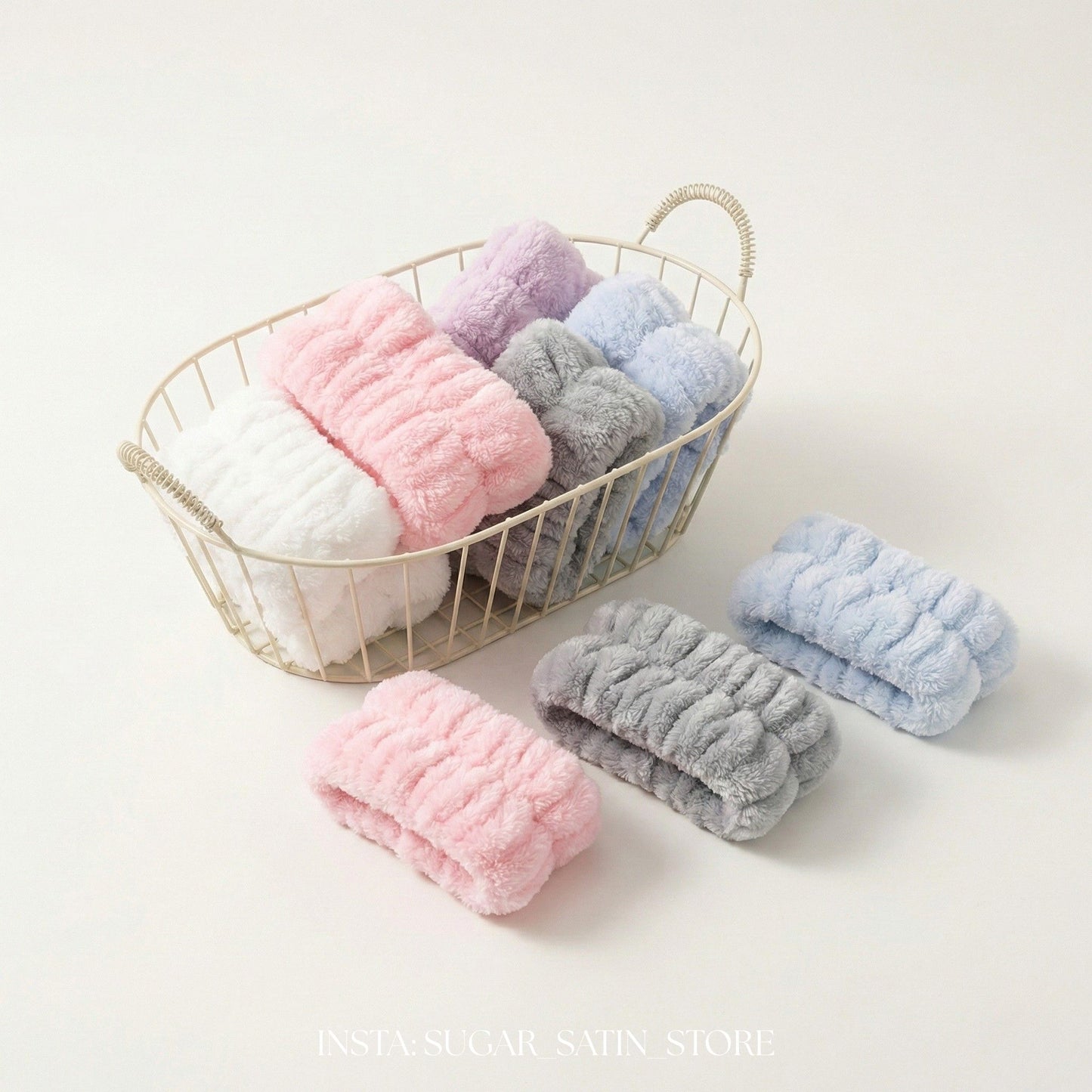 سوار شي إن | Shein Wrist Band